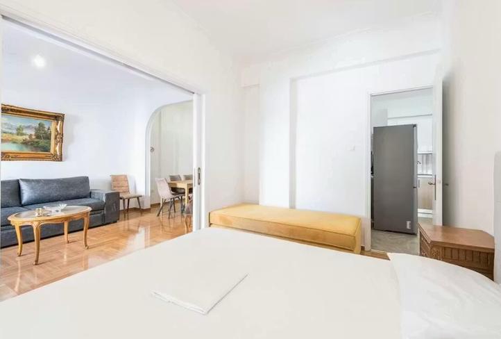 APARTMENT T2 FOR RENT IN TROFA