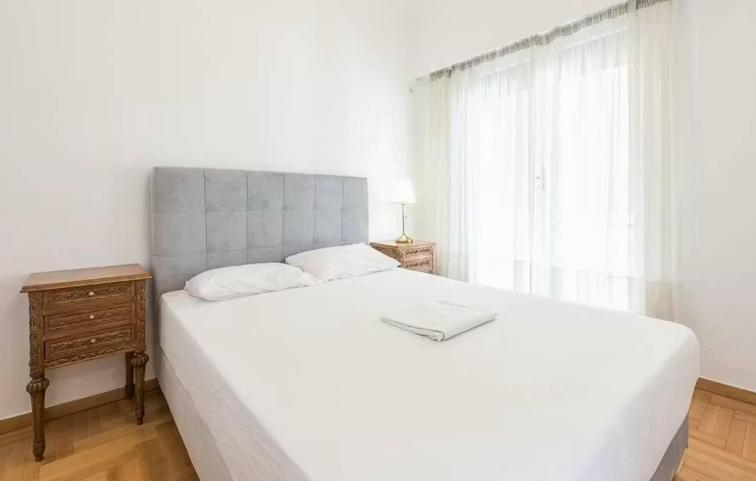 APARTMENT T2 FOR RENT IN TROFA