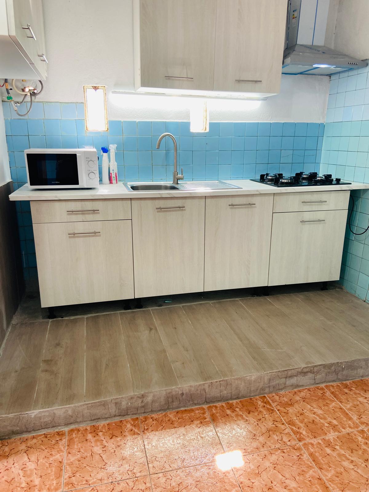 T1 HOME INDEPEDENT FAMALICAO