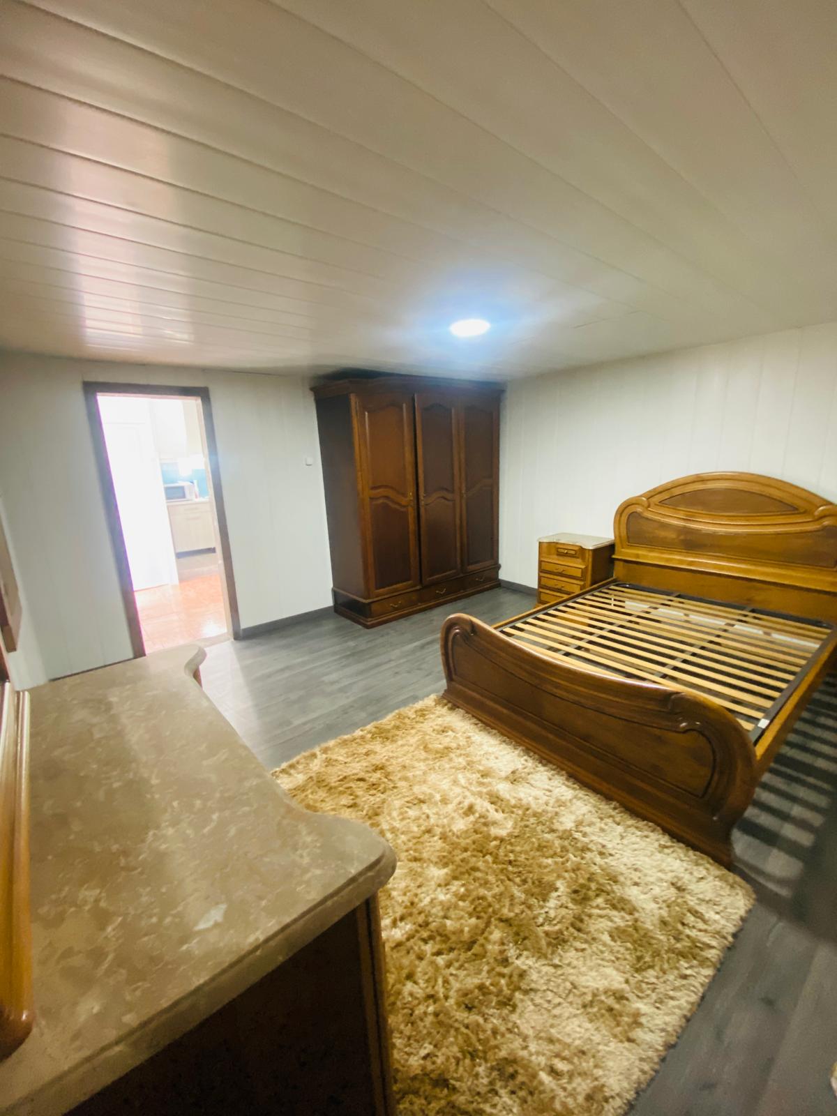 T1 HOME INDEPEDENT FAMALICAO