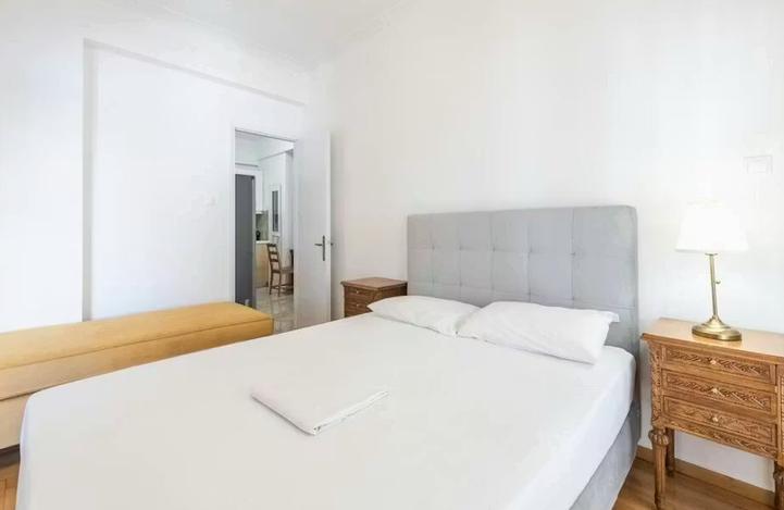 APARTMENT T2 FOR RENT IN TROFA