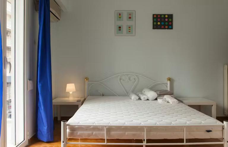 APARTMENT T2 FOR RENT IN TROFA